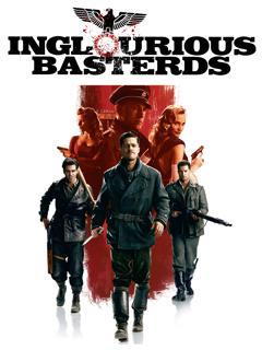Inglourious Basterds