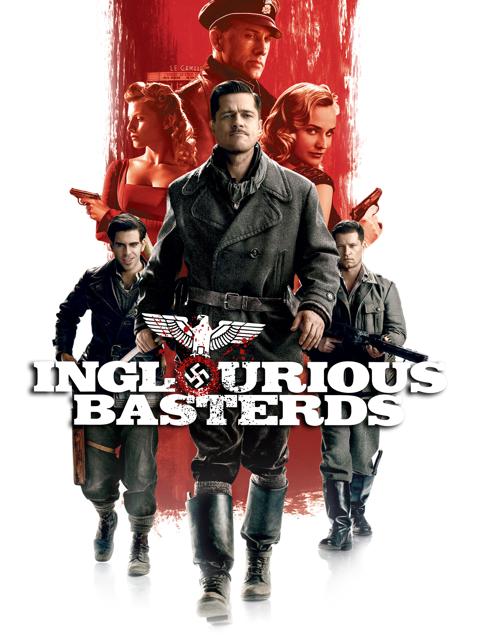 Inglourious Basterds