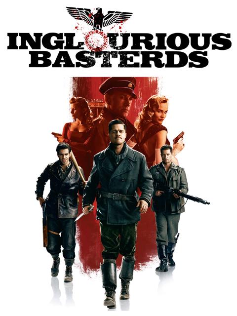 Inglourious Basterds