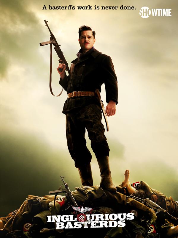 Inglourious Basterds