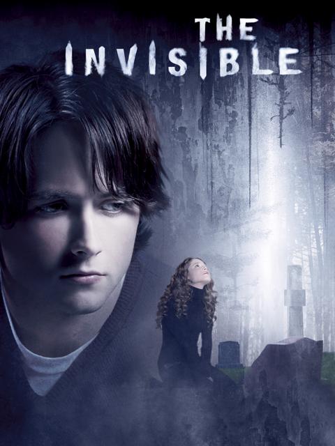 The Invisible