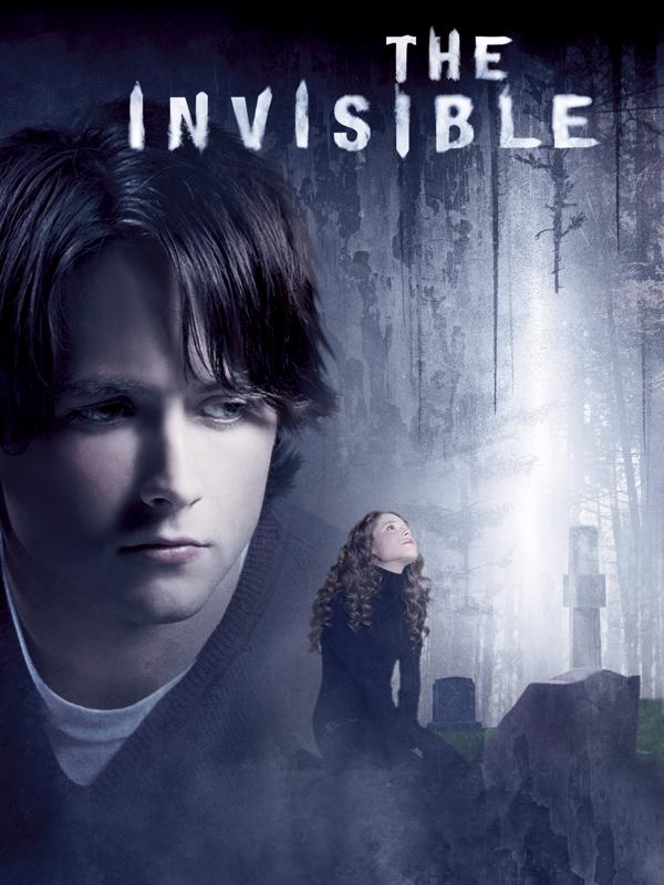 The Invisible