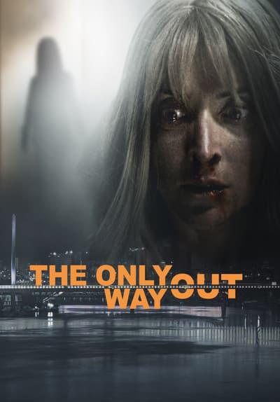 Poster för The Only Way Out