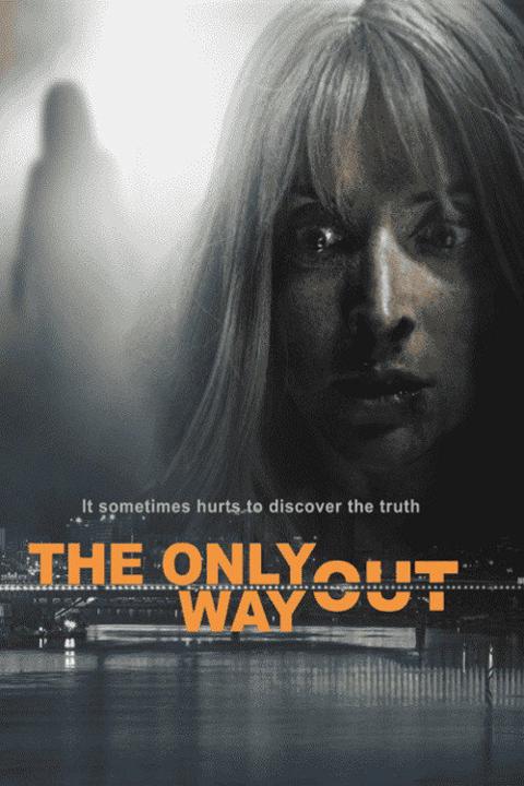 Poster för The Only Way Out