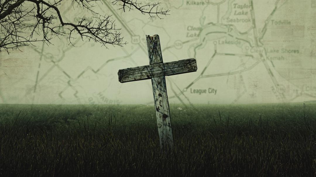 Background image for Crime Scene: The Texas Killing Fields