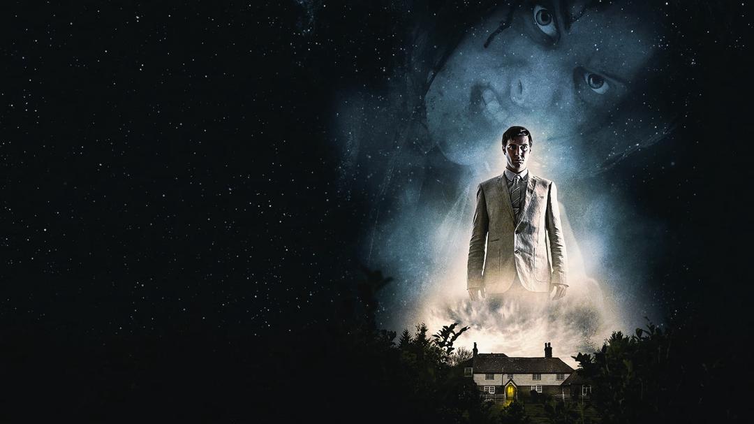 Background image for Caught