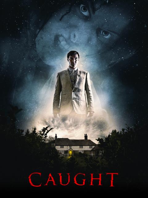 Movie poster for Caught