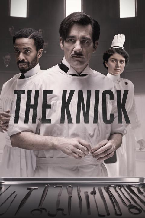The Knick