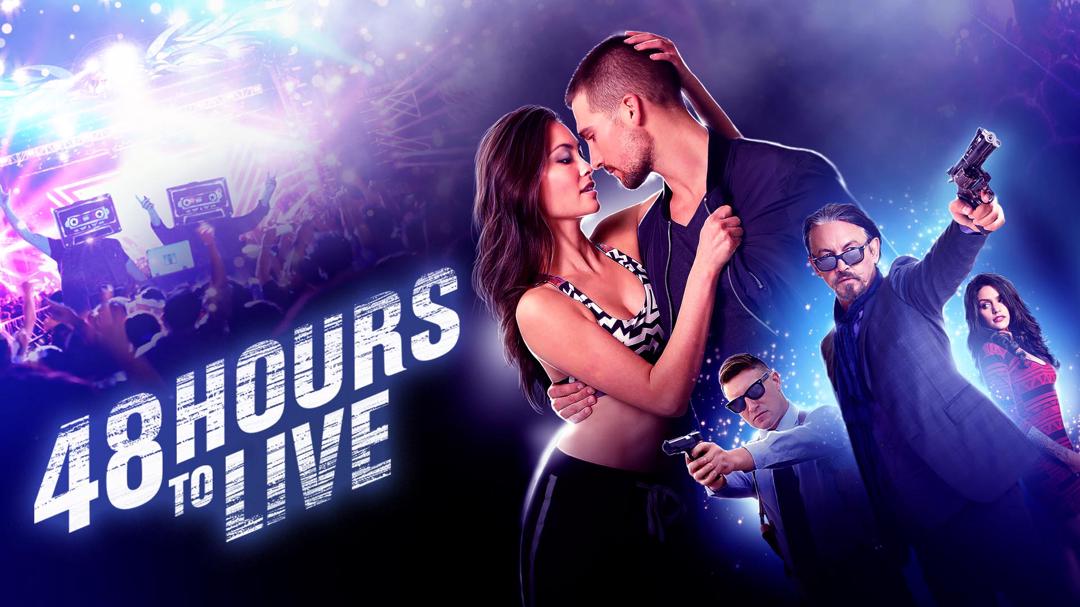 48 Hours to Live