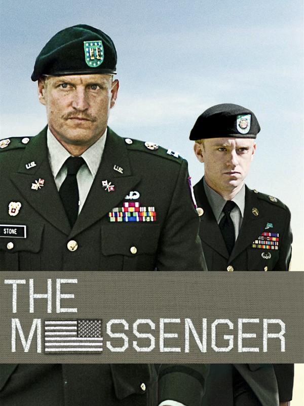 The Messenger