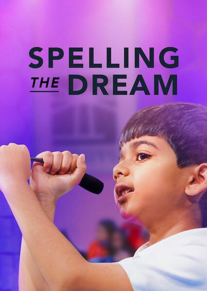 Poster för Spelling the Dream