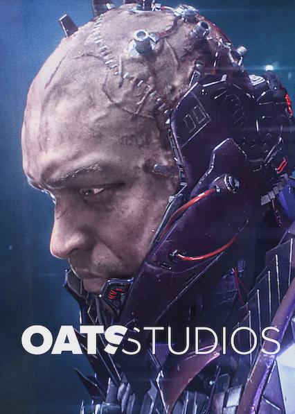 Poster för OATS Studios