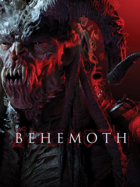 Poster för Behemoth