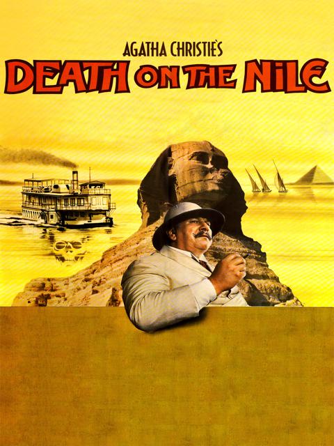 Death on the Nile