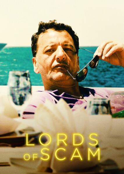 Lords of Scam