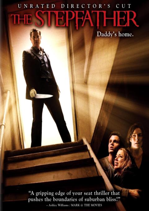 The Stepfather