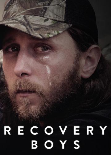 Recovery Boys poszter