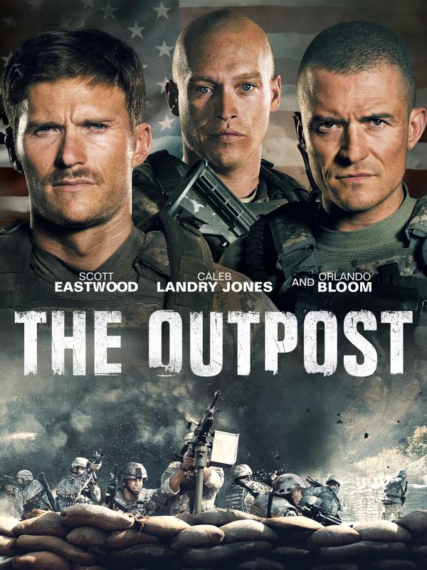 The Outpost
