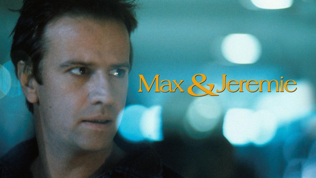 Max & Jeremie