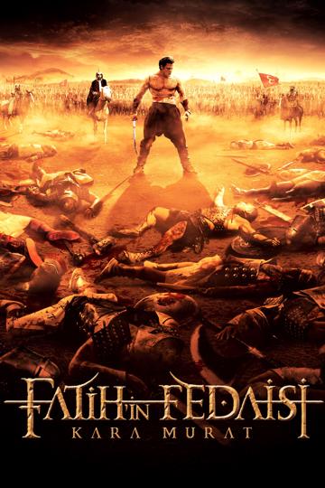 Fatih'in Fedaisi Kara Murat poszter