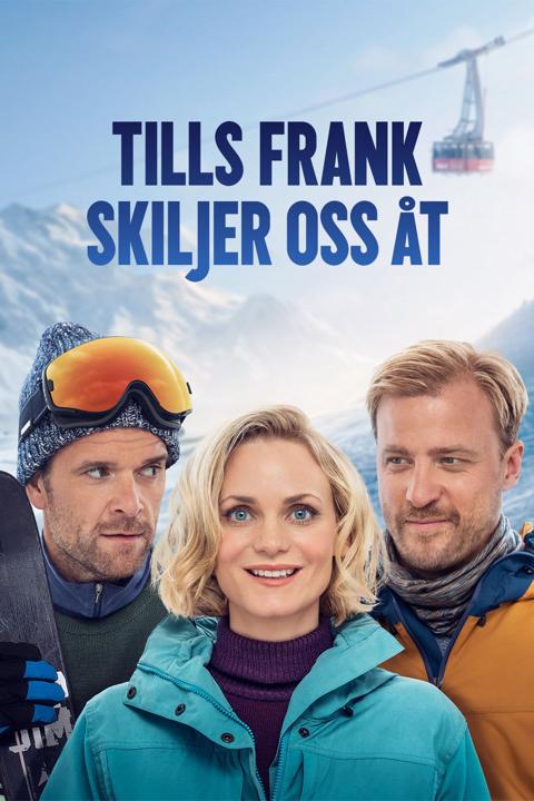 Poster för Until Frank Separates Us