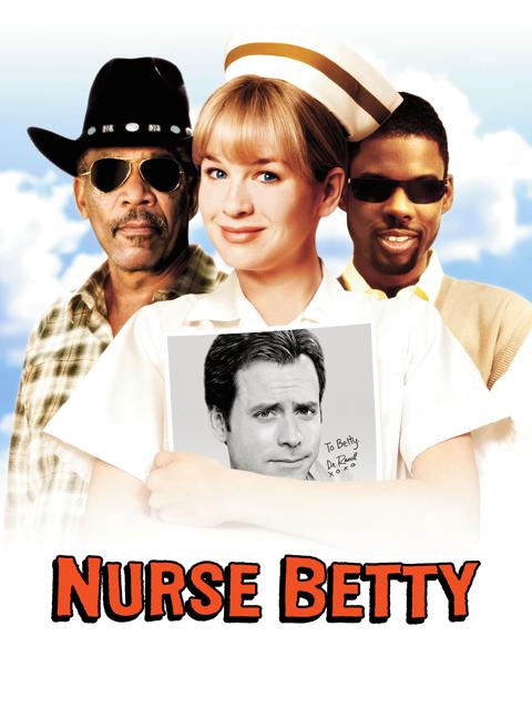 Nurse Betty