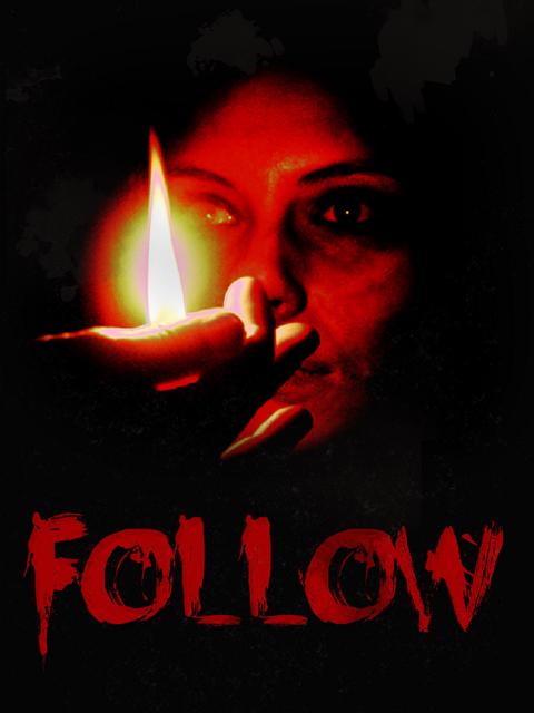 Movie poster for Follow