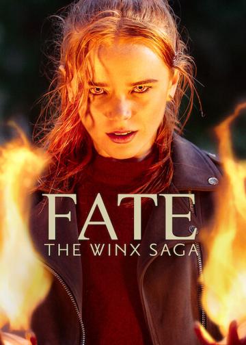 Fate: The Winx Saga