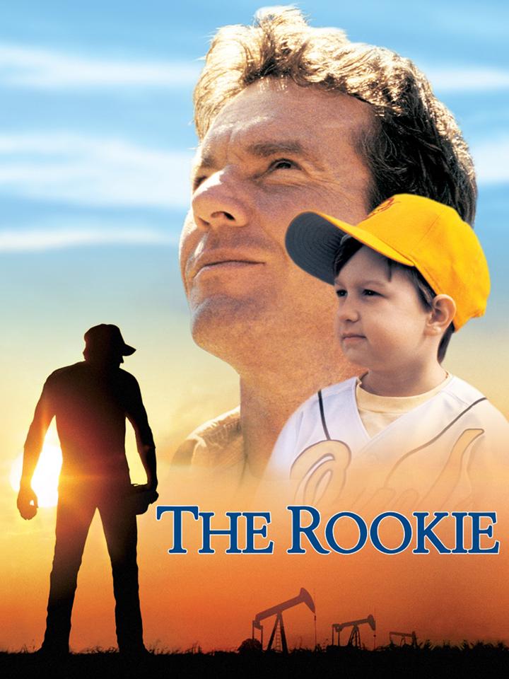 The Rookie