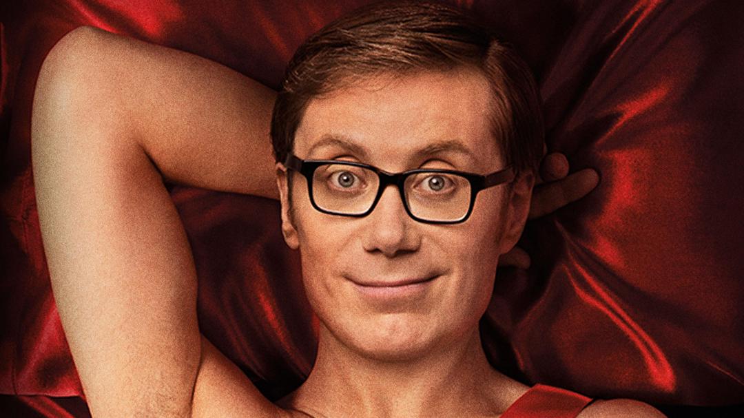 Background image for Hello Ladies: The Movie