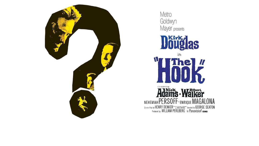 The Hook