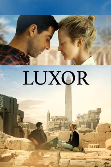 Luxor poszter