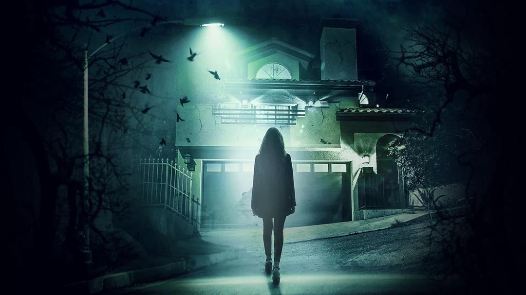 Background image for Echoes of Fear