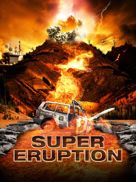 Super Eruption