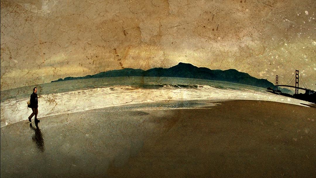 Background image for Ever Since the World Ended