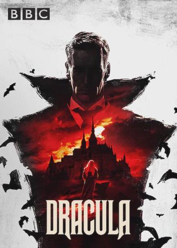 Drakula poszter