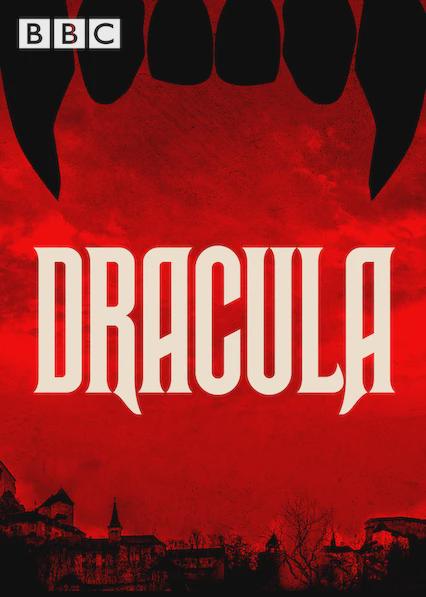Poster för Dracula