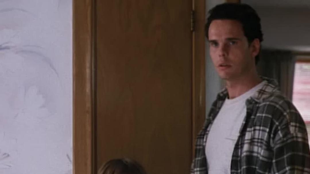 Background image for Gone in the Night