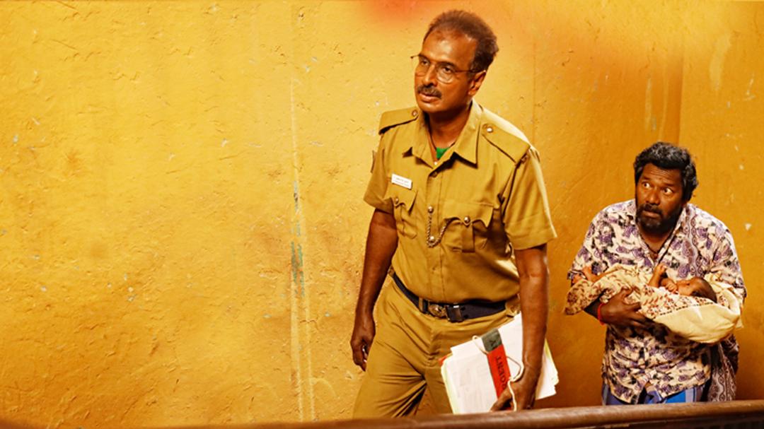 Background image for Aadhaar
