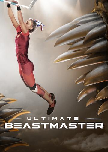 Ultimate Beastmaster poszter