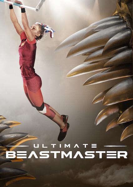 Poster för Ultimate Beastmaster