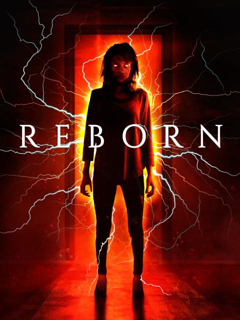 Movie poster for Reborn