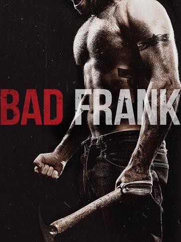 Bad Frank poszter