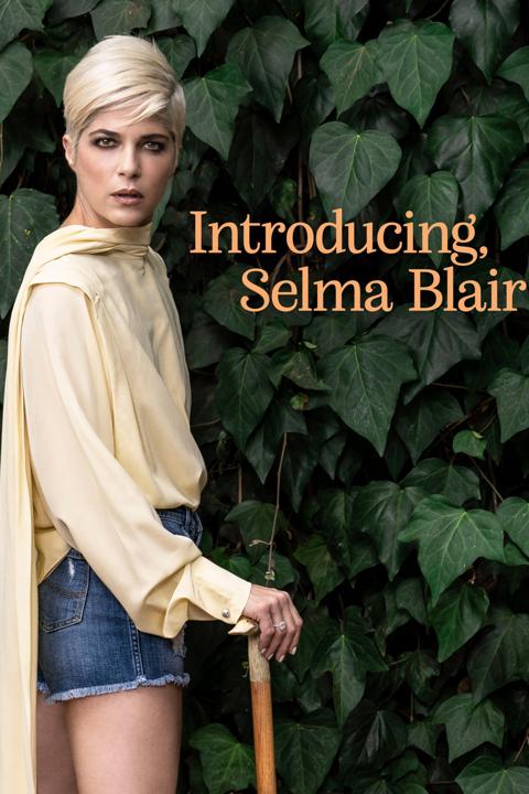 Poster för Introducing, Selma Blair