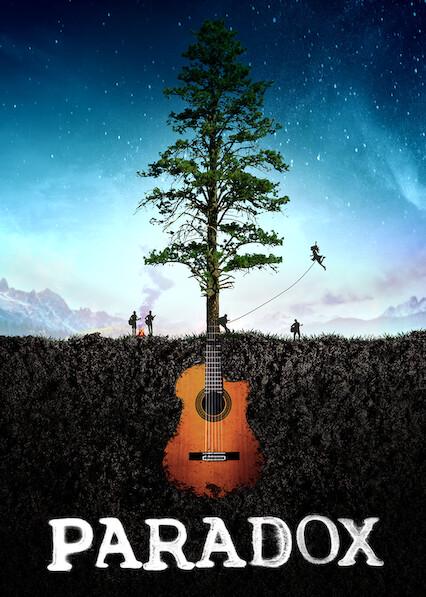 Poster för Paradox