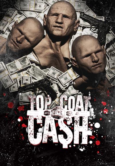 Poster för Top Coat Cash