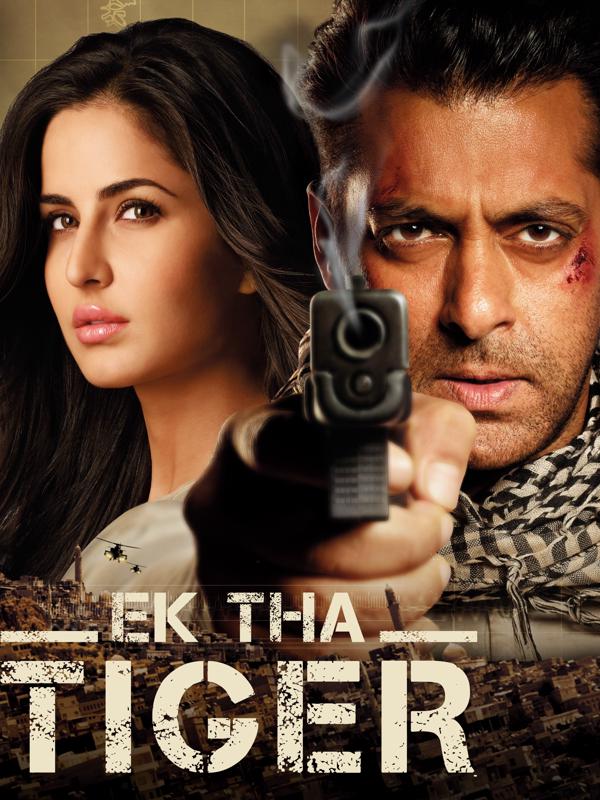 Ek Tha Tiger