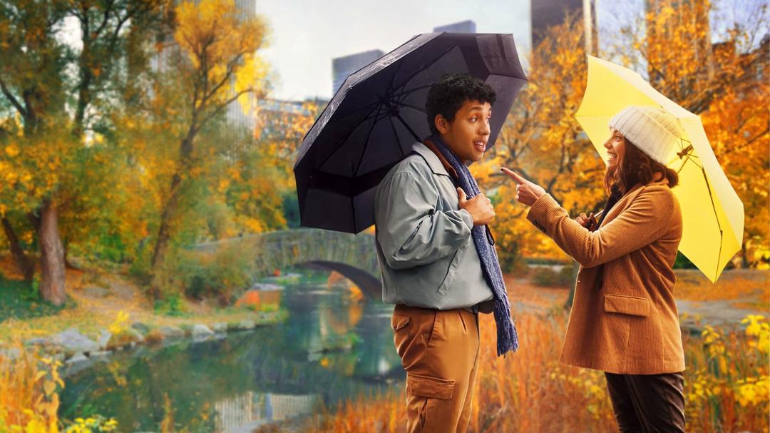 Background image for Dating & New York
