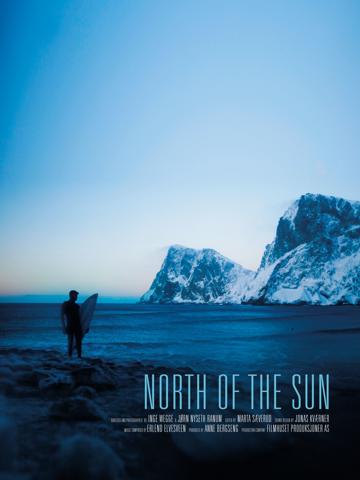 North of the Sun poszter