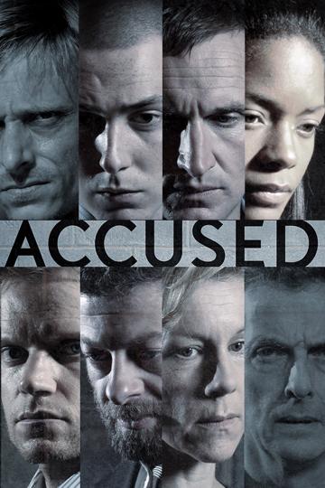 Accused